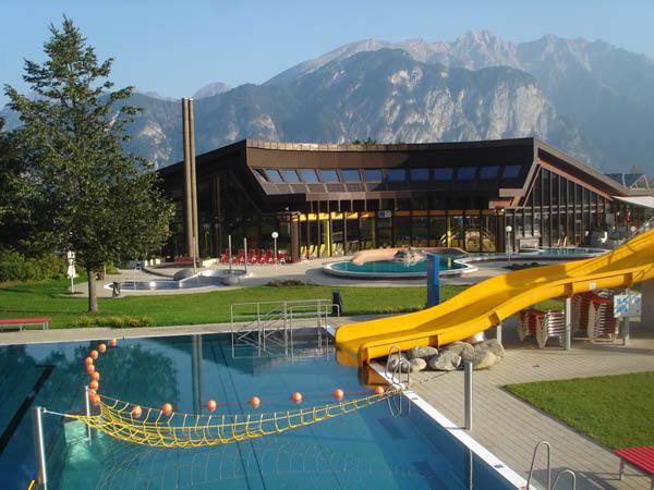 Landhaus Brigitta Innsbruck Szoba fotó
