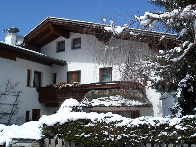 Landhaus Brigitta Innsbruck Kültér fotó